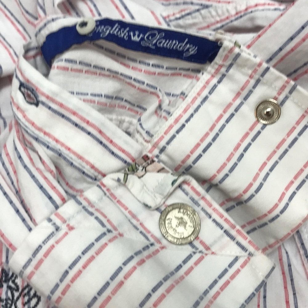 English Laundry Christopher Wicks EUC - Picture 5 of 10